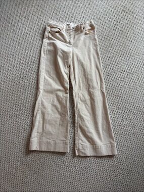 Crewcuts cream kids corduroy